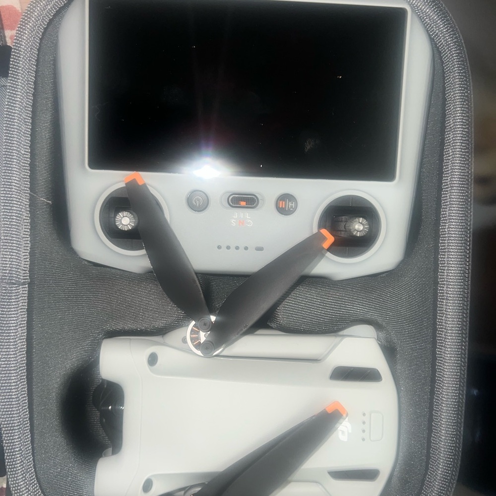 DJI Mini 3